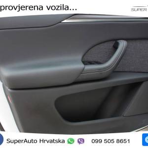 Tesla Model X Plaid 1020 KS, PANO+ZRAČNI+360+GR SJED+ACC+KEY+VIRT+LANE