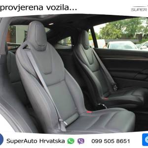 Tesla Model X Plaid 1020 KS, PANO+ZRAČNI+360+GR SJED+ACC+KEY+VIRT+LANE