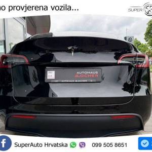 Tesla Model Y 299 KS, PANO+KAM+ACC+GR SJED+KEY+VIRT+LANE