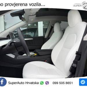 Tesla Model Y 299 KS, PANO+KAM+ACC+GR SJED+KEY+VIRT+LANE