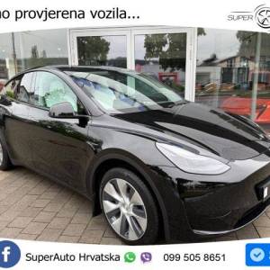 Tesla Model Y 299 KS, PANO+KAM+ACC+GR SJED+KEY+VIRT+LANE