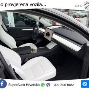 Tesla Model Y 299 KS, PANO+KAM+ACC+GR SJED+KEY+VIRT+LANE