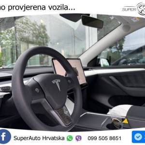 Tesla Model Y 299 KS, PANO+KAM+ACC+GR SJED+KEY+VIRT+LANE