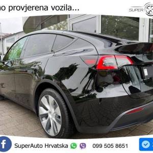 Tesla Model Y 299 KS, PANO+KAM+ACC+GR SJED+KEY+VIRT+LANE