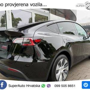 Tesla Model Y 299 KS, PANO+KAM+ACC+GR SJED+KEY+VIRT+LANE