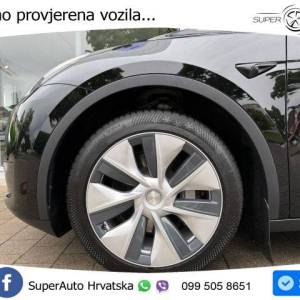 Tesla Model Y 299 KS, PANO+KAM+ACC+GR SJED+KEY+VIRT+LANE