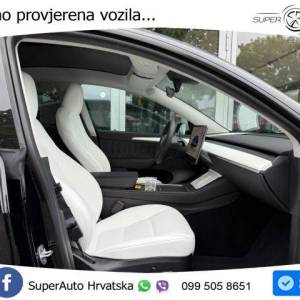 Tesla Model Y 299 KS, PANO+KAM+ACC+GR SJED+KEY+VIRT+LANE
