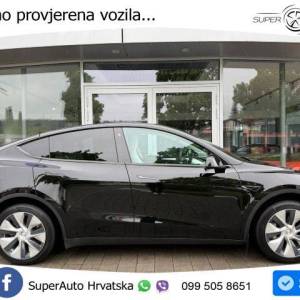 Tesla Model Y 299 KS, PANO+KAM+ACC+GR SJED+KEY+VIRT+LANE
