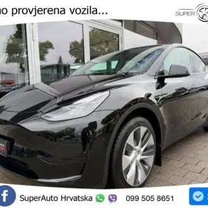 Tesla Model Y 299 KS, PANO+KAM+ACC+GR SJED+KEY+VIRT+LANE