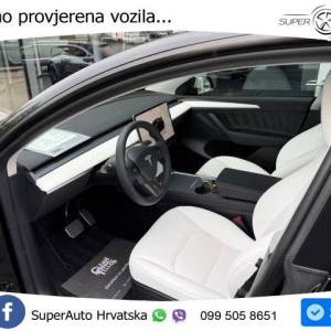 Tesla Model Y 299 KS, PANO+KAM+ACC+GR SJED+KEY+VIRT+LANE