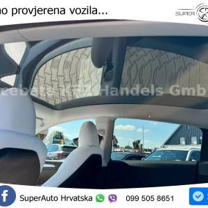 Tesla Model Y AWD Performance 534 KS, PANO+ACC+KAM+GR SJED+KEY+VIRT+LANE