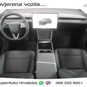 Tesla Model Y Juniper 299 KS, PANO+ACC+KAM+GR SJED+KEY+VIRT+LANE