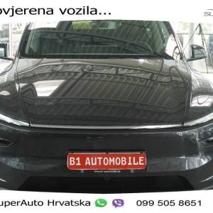 Tesla Model Y Juniper 299 KS, PANO+ACC+KAM+GR SJED+KEY+VIRT+LANE