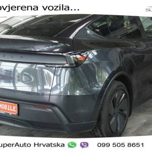 Tesla Model Y Juniper 299 KS, PANO+ACC+KAM+GR SJED+KEY+VIRT+LANE