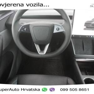 Tesla Model Y Juniper 299 KS, PANO+ACC+KAM+GR SJED+KEY+VIRT+LANE