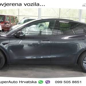 Tesla Model Y Juniper 299 KS, PANO+ACC+KAM+GR SJED+KEY+VIRT+LANE
