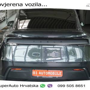 Tesla Model Y Juniper 299 KS, PANO+ACC+KAM+GR SJED+KEY+VIRT+LANE