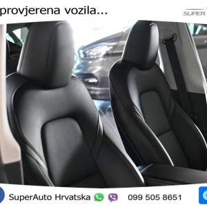 Tesla Model Y Long Range AWD 514 KS, PANO+360+ACC+GR SJED+KEY+VIRT