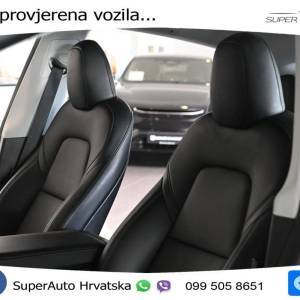 Tesla Model Y Long Range AWD 514 KS, PANO+360+ACC+GR SJED+KEY+VIRT