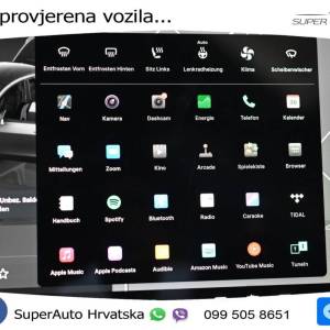 Tesla Model Y Long Range AWD 514 KS, PANO+360+ACC+GR SJED+KEY+VIRT