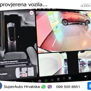 Tesla Model Y Long Range AWD 514 KS, PANO+360+ACC+GR SJED+KEY+VIRT