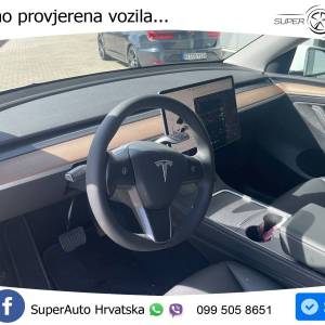 Tesla Model Y Long Range AWD 514 KS, ACC+KAM+KEY+GR SJED+LED+LANE