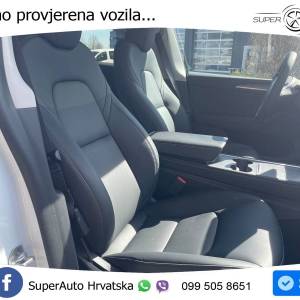 Tesla Model Y Long Range AWD 514 KS, ACC+KAM+KEY+GR SJED+LED+LANE