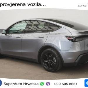 Tesla Model Y Long Range 299 KS, PANO+ACC+KAM+GR SJED+LED+LANE