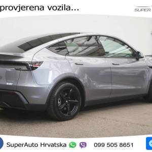 Tesla Model Y Long Range 299 KS, PANO+ACC+KAM+GR SJED+LED+LANE