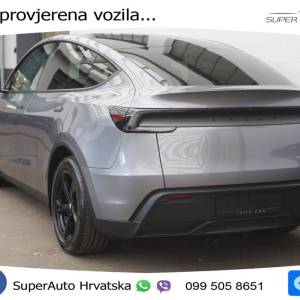 Tesla Model Y Long Range 299 KS, PANO+ACC+KAM+GR SJED+LED+LANE