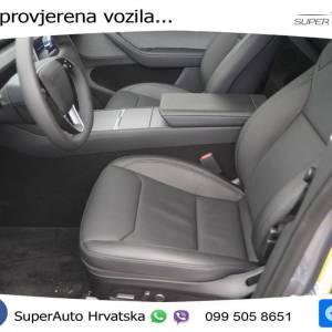 Tesla Model Y Long Range 299 KS, PANO+ACC+KAM+GR SJED+LED+LANE