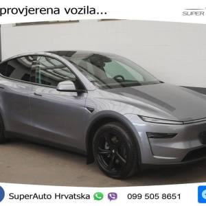 Tesla Model Y Long Range 299 KS, PANO+ACC+KAM+GR SJED+LED+LANE