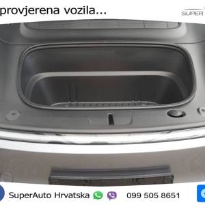 Tesla Model Y Long Range 299 KS, PANO+ACC+KAM+GR SJED+LED+LANE
