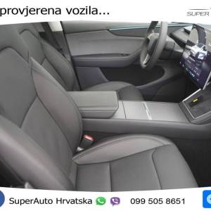Tesla Model Y Long Range 299 KS, PANO+ACC+KAM+GR SJED+LED+LANE