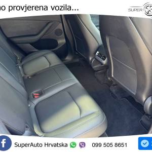 Tesla Model Y Long Range AWD 514 KS, PANO+ACC+KAM+GR SJED+KEY+VIRT+LANE