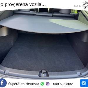 Tesla Model Y Long Range AWD 514 KS, PANO+ACC+KAM+GR SJED+KEY+VIRT+LANE