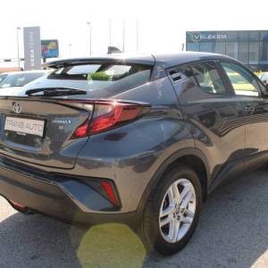Toyota C-HR 1.8 Hybrid AUTOMATIK *LED, NAVIGACIJA, KAMERA*
