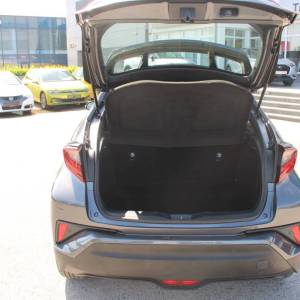 Toyota C-HR 1.8 Hybrid AUTOMATIK *LED, NAVIGACIJA, KAMERA*