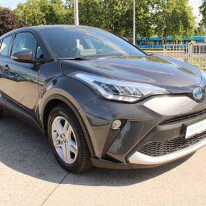 Toyota C-HR 1.8 Hybrid AUTOMATIK *LED, NAVIGACIJA, KAMERA*