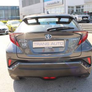 Toyota C-HR 1.8 Hybrid AUTOMATIK *LED, NAVIGACIJA, KAMERA*