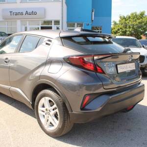 Toyota C-HR 1.8 Hybrid AUTOMATIK *LED, NAVIGACIJA, KAMERA*