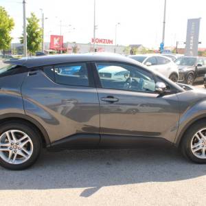 Toyota C-HR 1.8 Hybrid AUTOMATIK *LED, NAVIGACIJA, KAMERA*