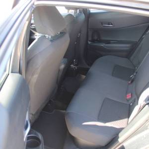 Toyota C-HR 1.8 Hybrid AUTOMATIK *LED, NAVIGACIJA, KAMERA*