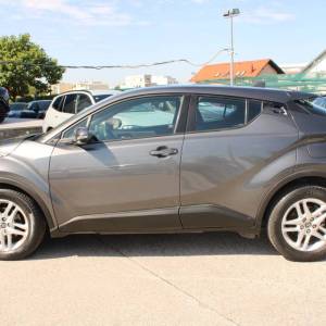 Toyota C-HR 1.8 Hybrid AUTOMATIK *LED, NAVIGACIJA, KAMERA*