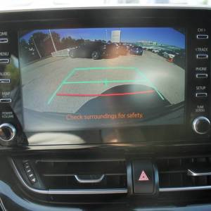Toyota C-HR 1.8 Hybrid AUTOMATIK *LED, NAVIGACIJA, KAMERA*
