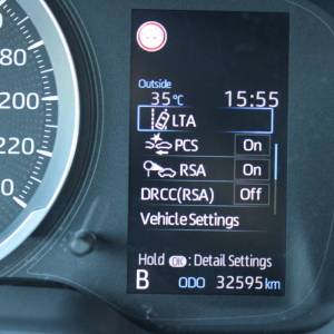 Toyota Corolla 1.8 Hybrid AUTOMATIK *LED, NAVIGACIJA, KAMERA*