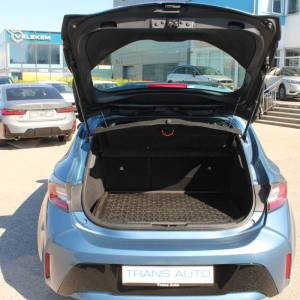 Toyota Corolla 1.8 Hybrid AUTOMATIK *LED, NAVIGACIJA, KAMERA*
