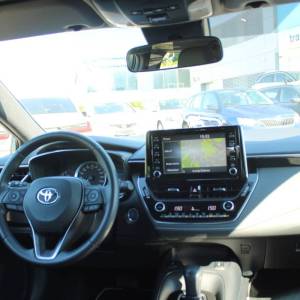 Toyota Corolla 1.8 Hybrid AUTOMATIK *LED, NAVIGACIJA, KAMERA*