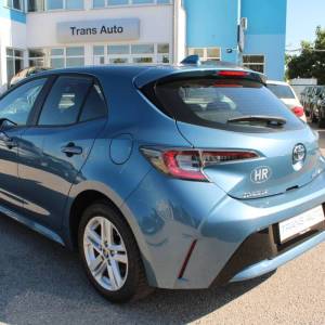 Toyota Corolla 1.8 Hybrid AUTOMATIK *LED, NAVIGACIJA, KAMERA*