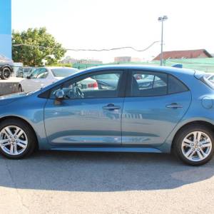 Toyota Corolla 1.8 Hybrid AUTOMATIK *LED, NAVIGACIJA, KAMERA*